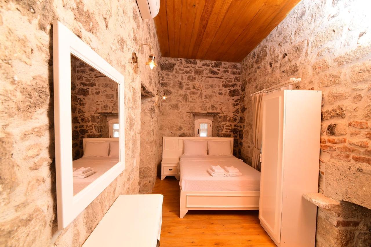 Jardin D'Azur Алачати Экстерьер фото