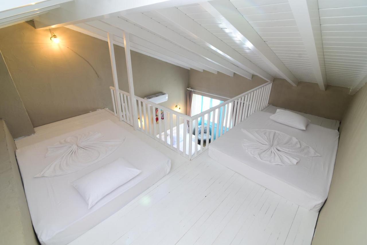 Jardin D'Azur Алачати Экстерьер фото
